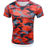 APSF - T-Shirt for Men - Sarman Fashion - Wholesale Clothing Fashion Brand for Men from Canada
