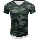 APSF - T-Shirt for Men - Sarman Fashion - Wholesale Clothing Fashion Brand for Men from Canada
