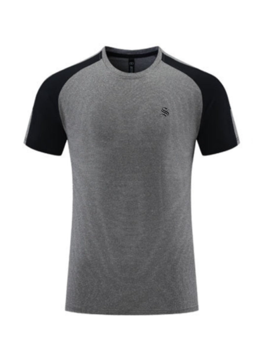 Arc 2 - T-Shirt for Men - Sarman Fashion - Wholesale Clothing Fashion Brand for Men from Canada