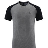 Arc 2 - T-Shirt for Men - Sarman Fashion - Wholesale Clothing Fashion Brand for Men from Canada