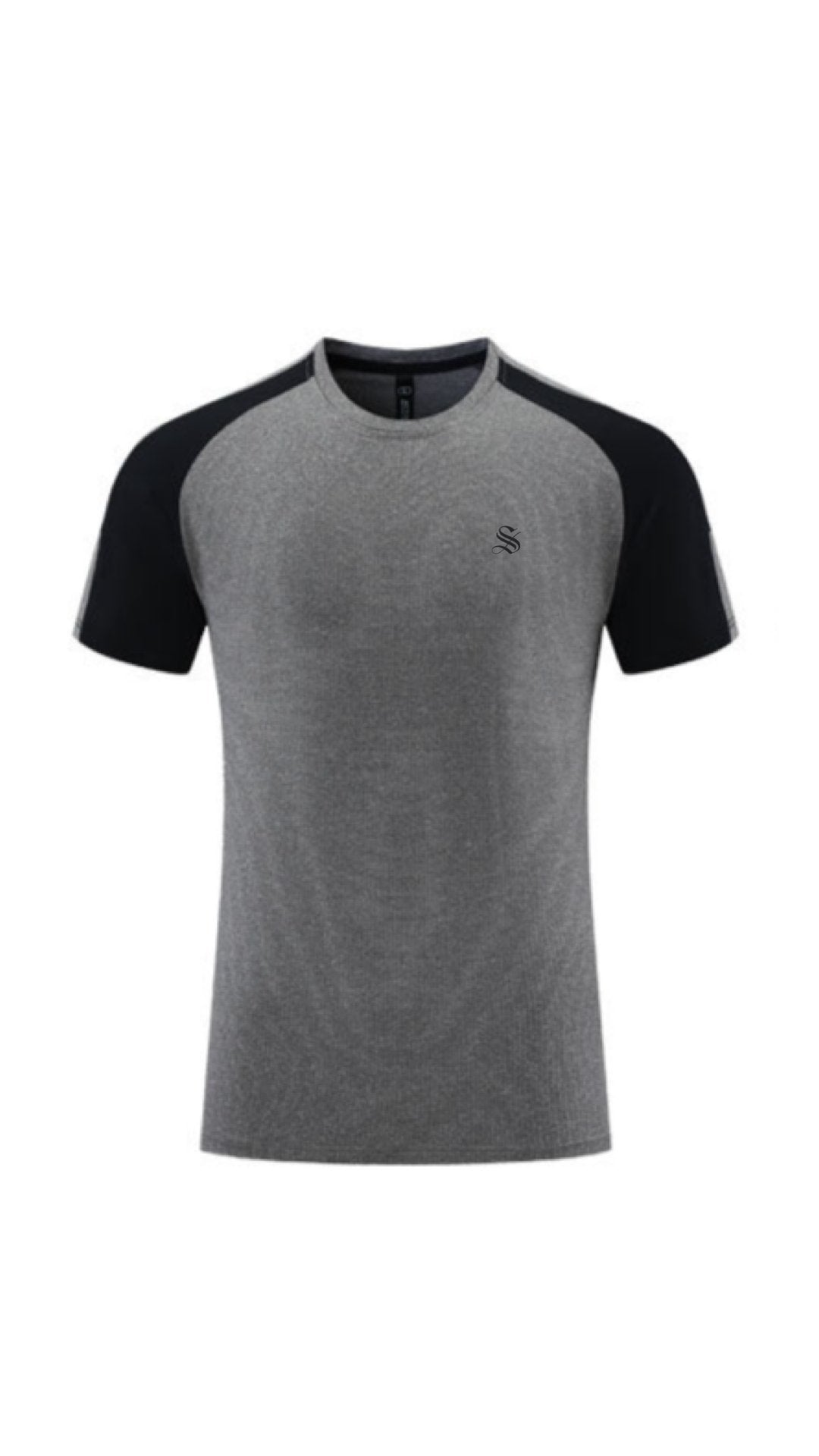 Arc 2 - T-Shirt for Men - Sarman Fashion - Wholesale Clothing Fashion Brand for Men from Canada