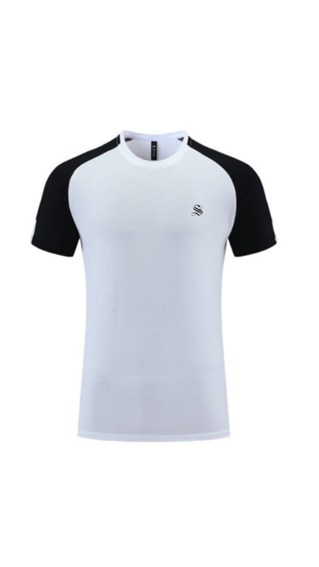 Arc 2 - T-Shirt for Men - Sarman Fashion - Wholesale Clothing Fashion Brand for Men from Canada