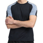 Arc 2 - T-Shirt for Men - Sarman Fashion - Wholesale Clothing Fashion Brand for Men from Canada