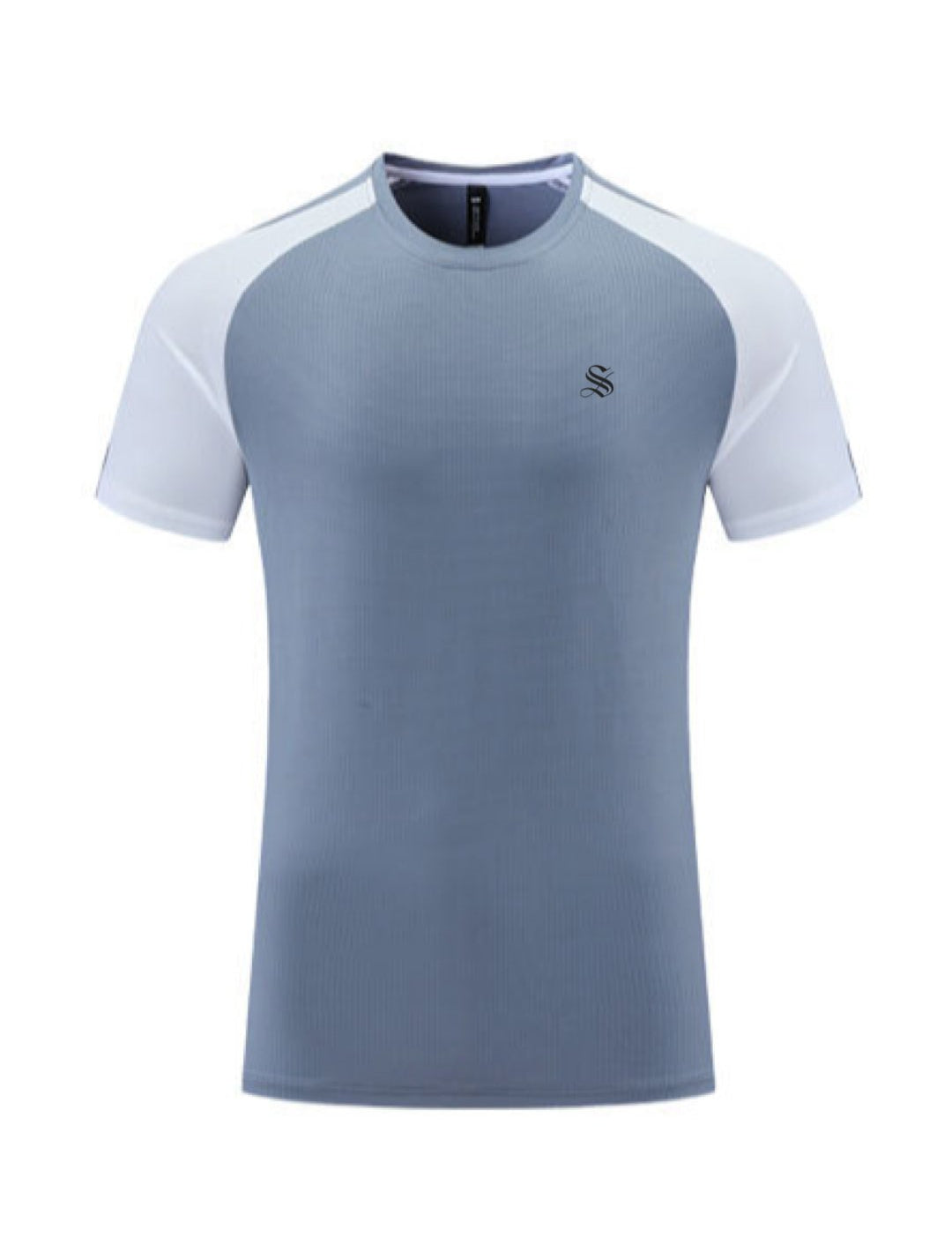 Arc 2 - T-Shirt for Men - Sarman Fashion - Wholesale Clothing Fashion Brand for Men from Canada