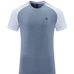 Arc 2 - T-Shirt for Men - Sarman Fashion - Wholesale Clothing Fashion Brand for Men from Canada