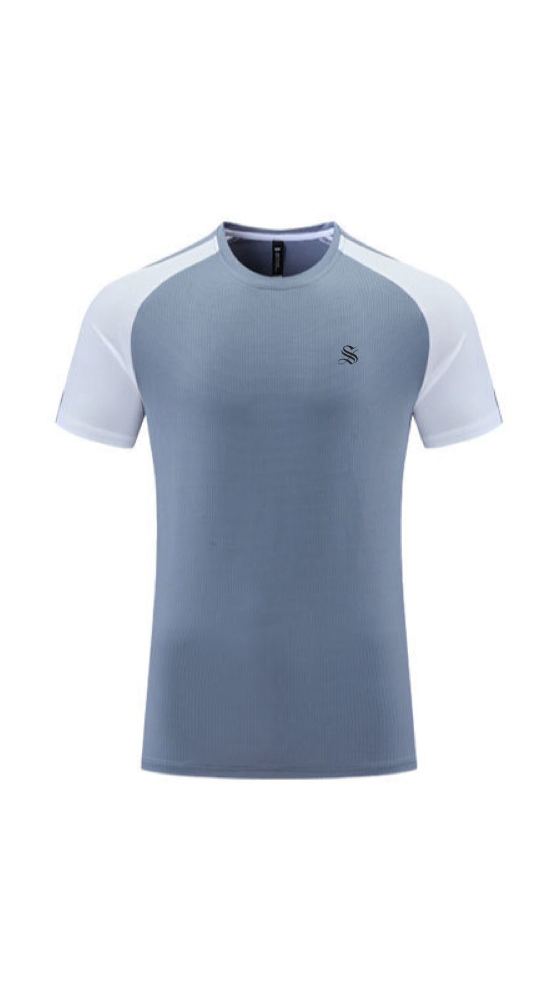 Arc 2 - T-Shirt for Men - Sarman Fashion - Wholesale Clothing Fashion Brand for Men from Canada