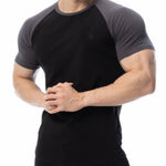 Arc 3 - T-Shirt for Men - Sarman Fashion - Wholesale Clothing Fashion Brand for Men from Canada