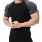 Arc 3 - T-Shirt for Men - Sarman Fashion - Wholesale Clothing Fashion Brand for Men from Canada