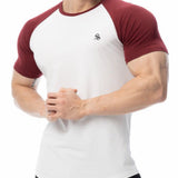 Arc 3 - T-Shirt for Men - Sarman Fashion - Wholesale Clothing Fashion Brand for Men from Canada