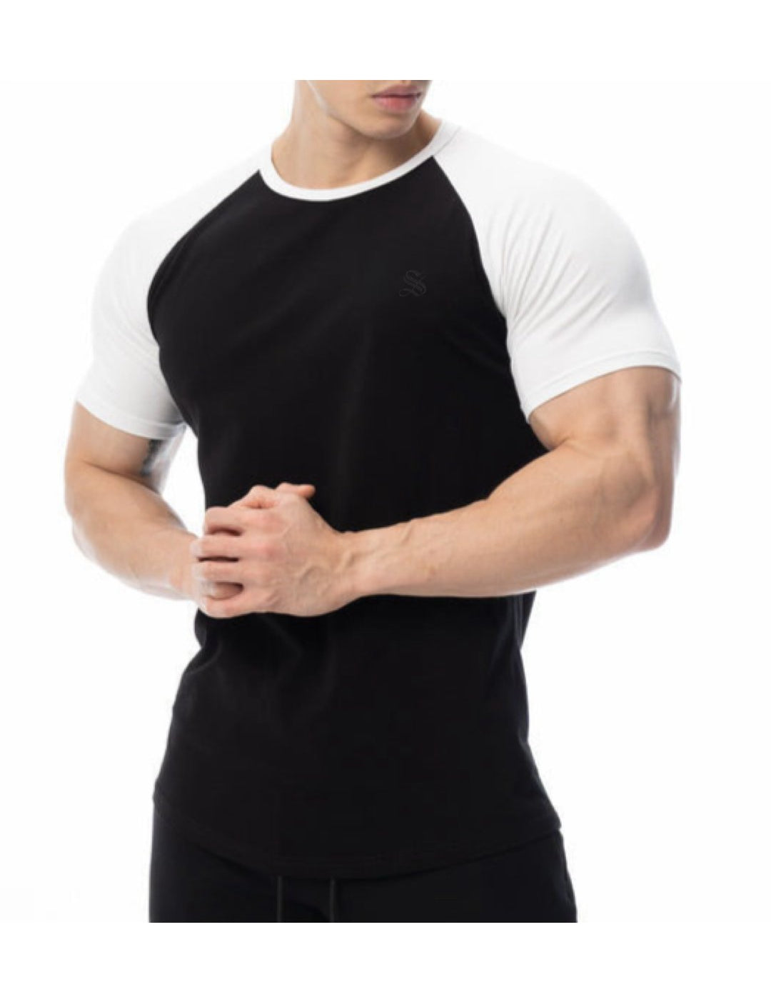 Arc 3 - T-Shirt for Men - Sarman Fashion - Wholesale Clothing Fashion Brand for Men from Canada