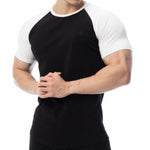 Arc 3 - T-Shirt for Men - Sarman Fashion - Wholesale Clothing Fashion Brand for Men from Canada