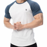 Arc 3 - T-Shirt for Men - Sarman Fashion - Wholesale Clothing Fashion Brand for Men from Canada