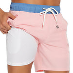 ArizonaVibe - Swimming shorts for Men - Sarman Fashion - Wholesale Clothing Fashion Brand for Men from Canada