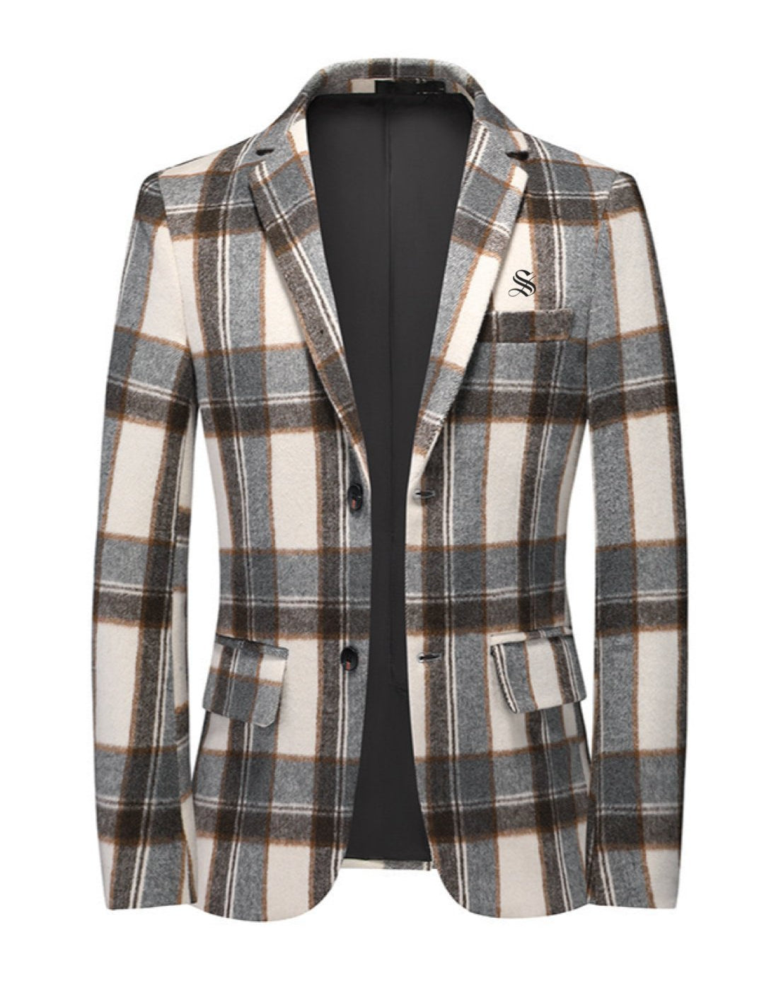 Armaga - Men’s Suits - Sarman Fashion - Wholesale Clothing Fashion Brand for Men from Canada