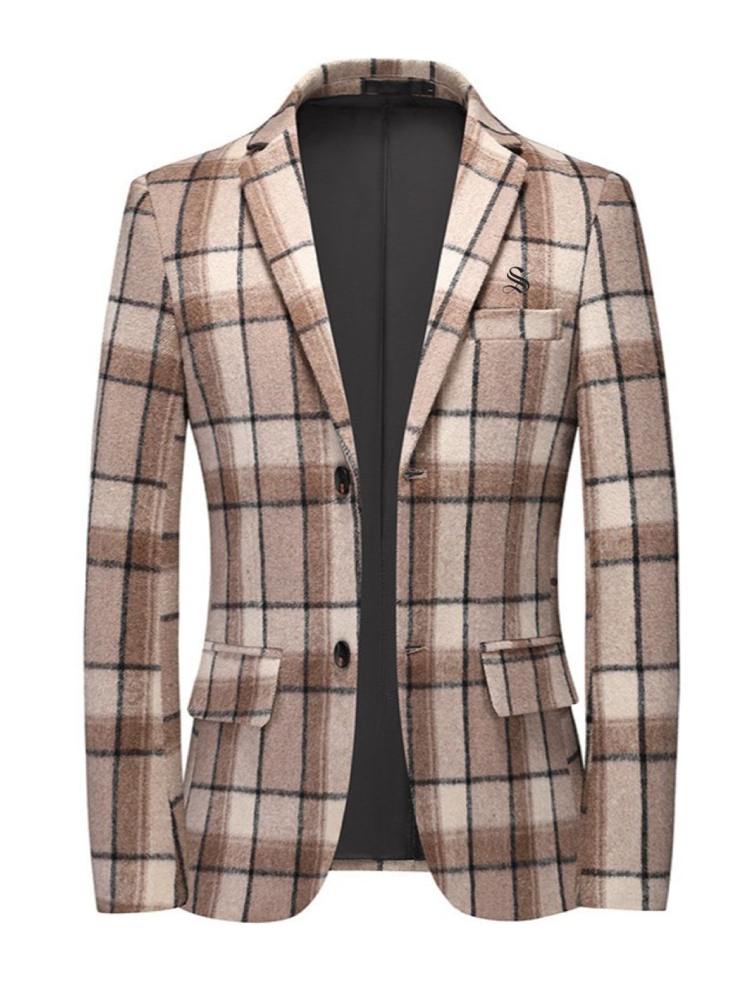 Armaga - Men’s Suits - Sarman Fashion - Wholesale Clothing Fashion Brand for Men from Canada