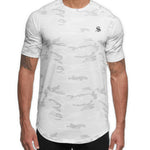 Armde - T-Shirt for Men - Sarman Fashion - Wholesale Clothing Fashion Brand for Men from Canada