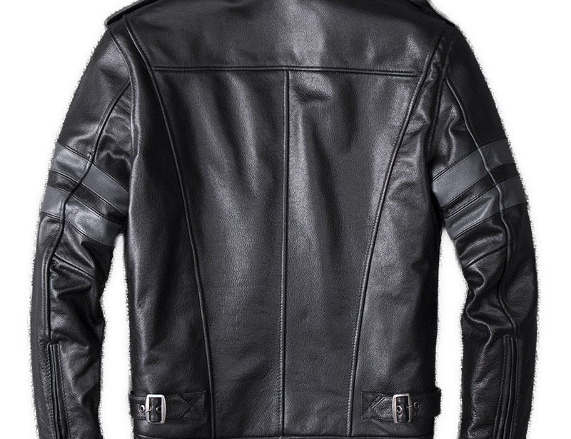 Armeniogon - Jacket for Men - Sarman Fashion - Wholesale Clothing Fashion Brand for Men from Canada