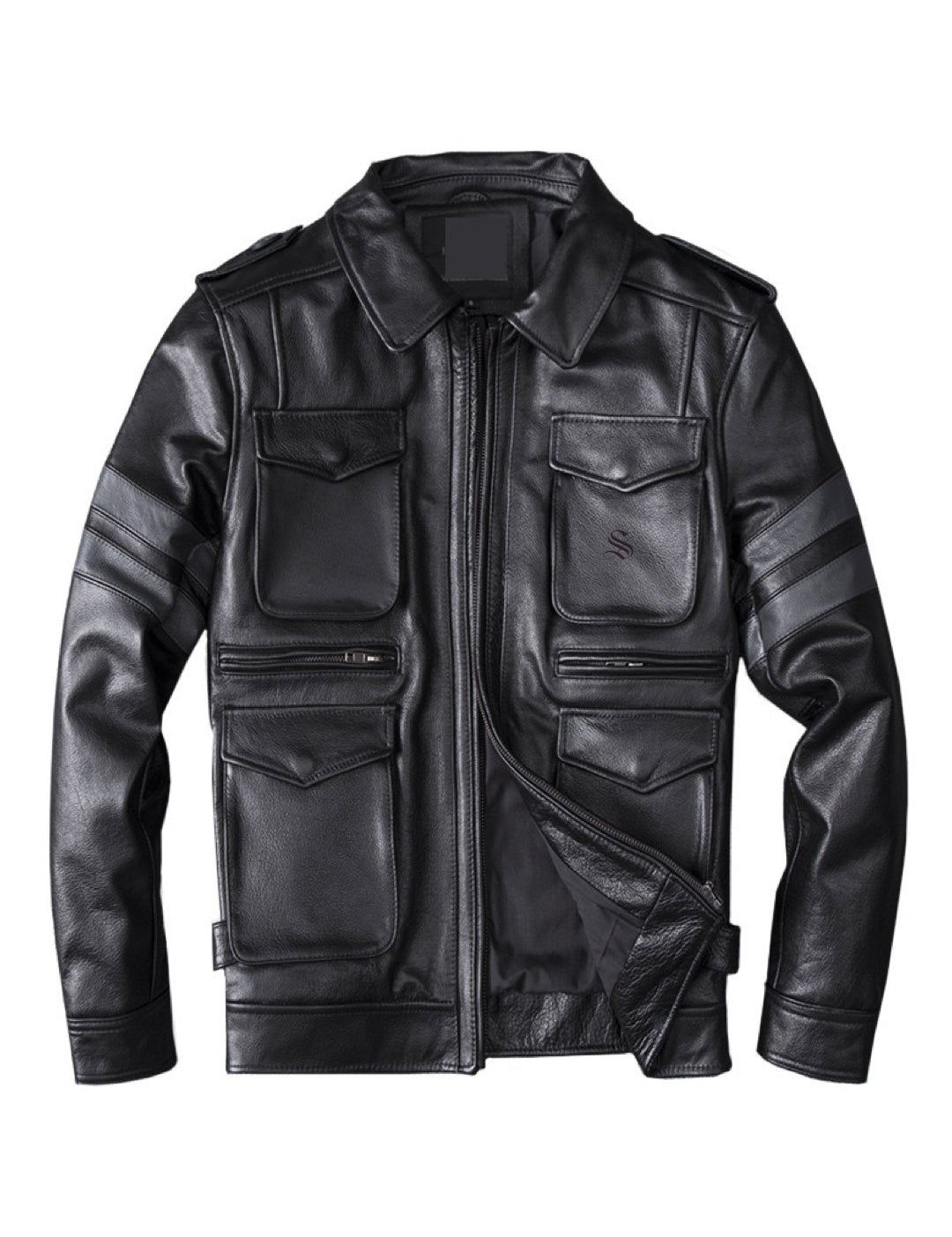 Armeniogon - Jacket for Men - Sarman Fashion - Wholesale Clothing Fashion Brand for Men from Canada
