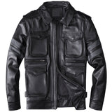 Armeniogon - Jacket for Men - Sarman Fashion - Wholesale Clothing Fashion Brand for Men from Canada