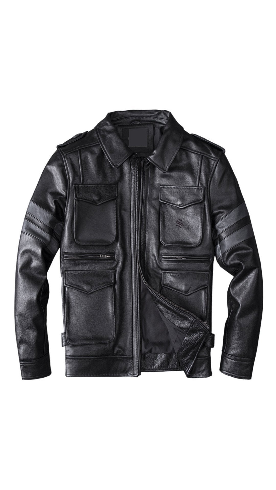 Armeniogon - Jacket for Men - Sarman Fashion - Wholesale Clothing Fashion Brand for Men from Canada
