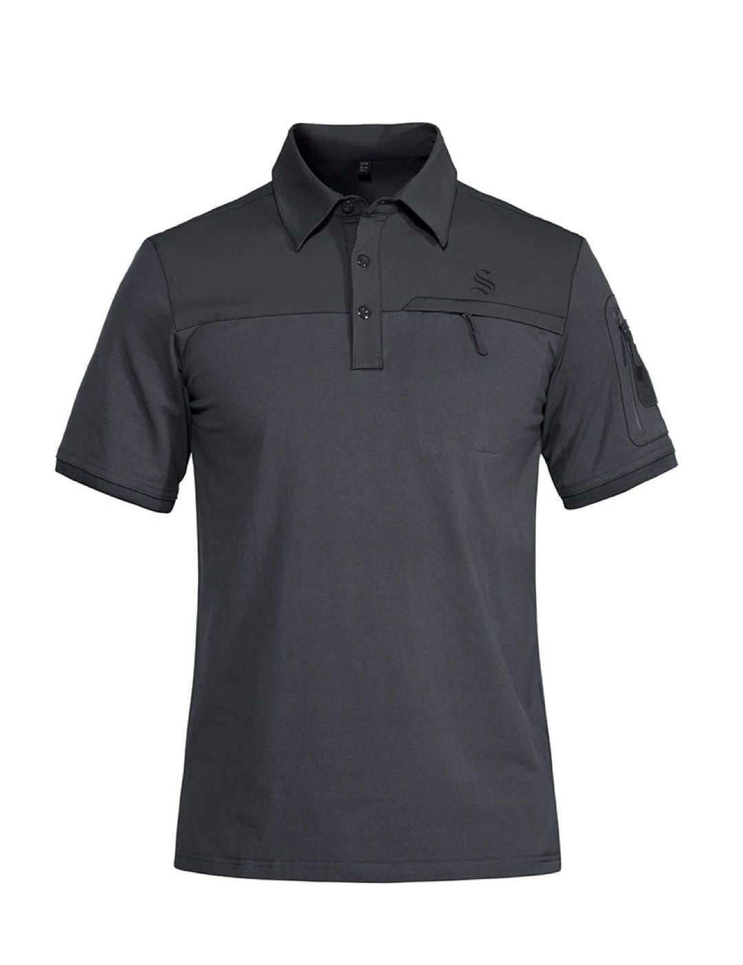 Armoza - Polo Shirt for Men - Sarman Fashion - Wholesale Clothing Fashion Brand for Men from Canada