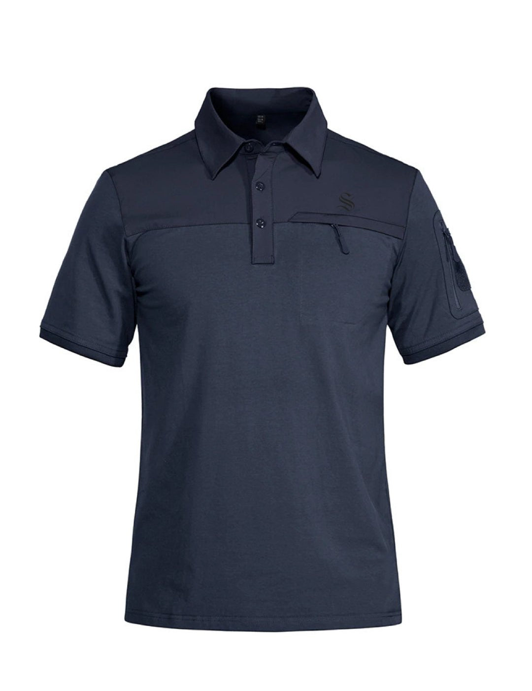 Armoza - Polo Shirt for Men - Sarman Fashion - Wholesale Clothing Fashion Brand for Men from Canada