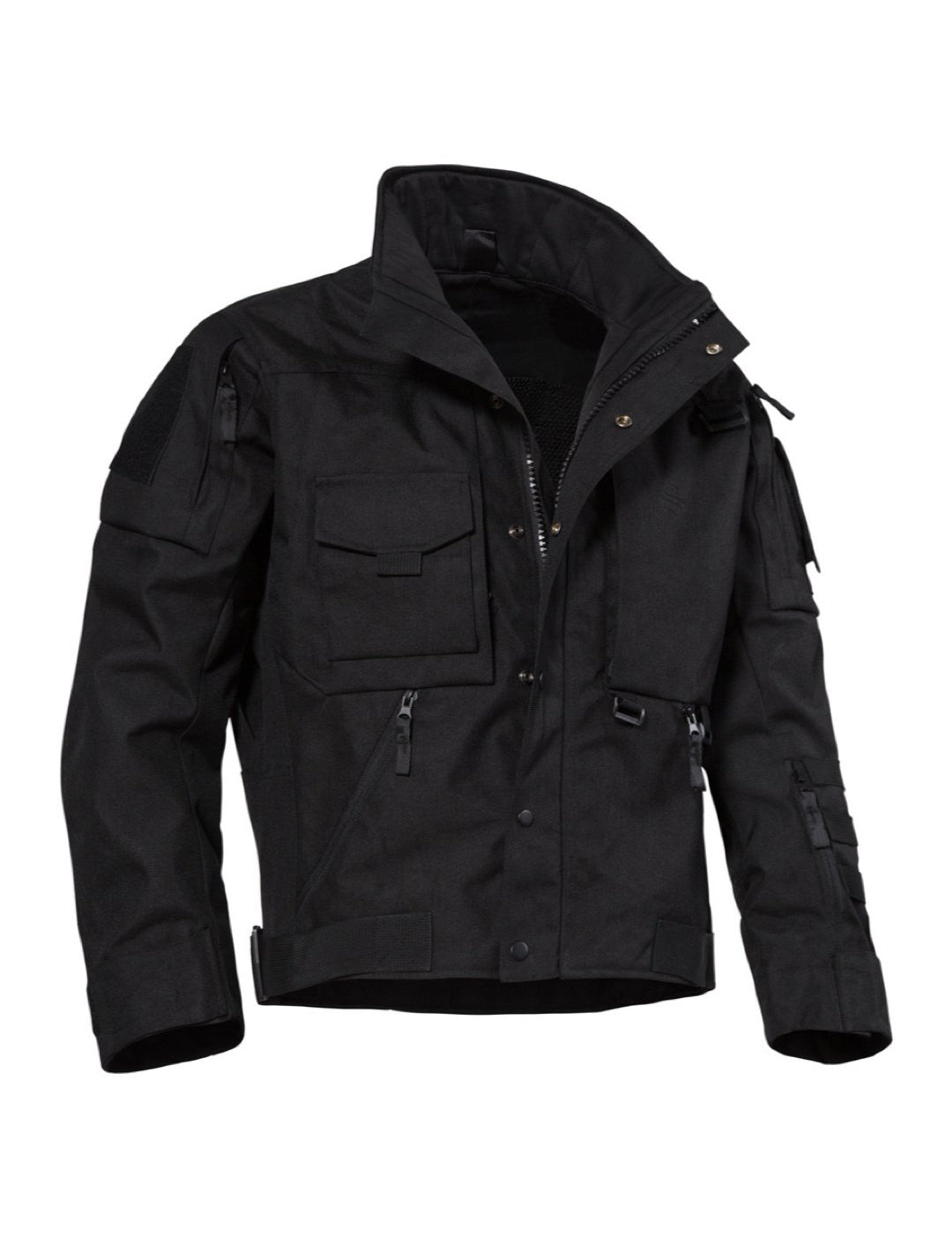 Armus - Jacket for Men - Sarman Fashion - Wholesale Clothing Fashion Brand for Men from Canada
