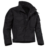 Armus - Jacket for Men - Sarman Fashion - Wholesale Clothing Fashion Brand for Men from Canada