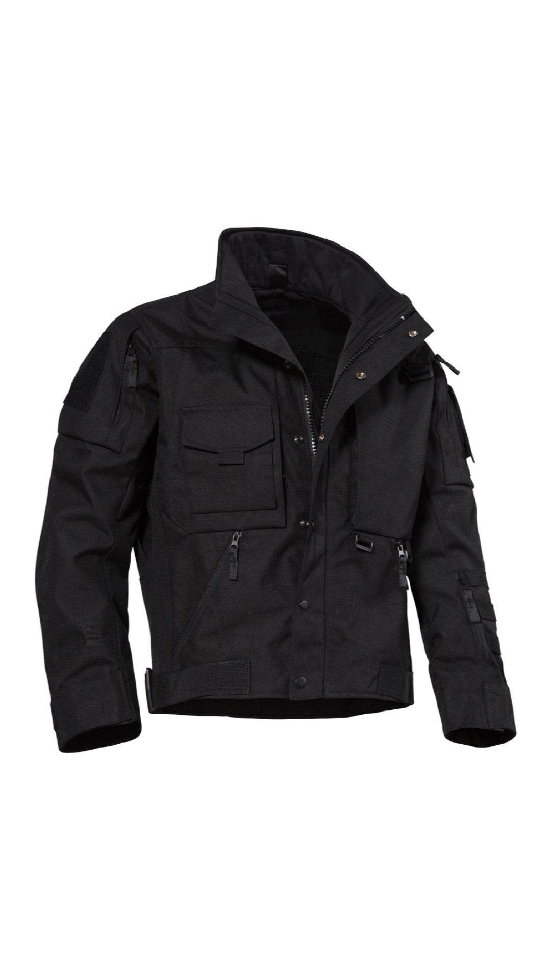 Armus - Jacket for Men - Sarman Fashion - Wholesale Clothing Fashion Brand for Men from Canada