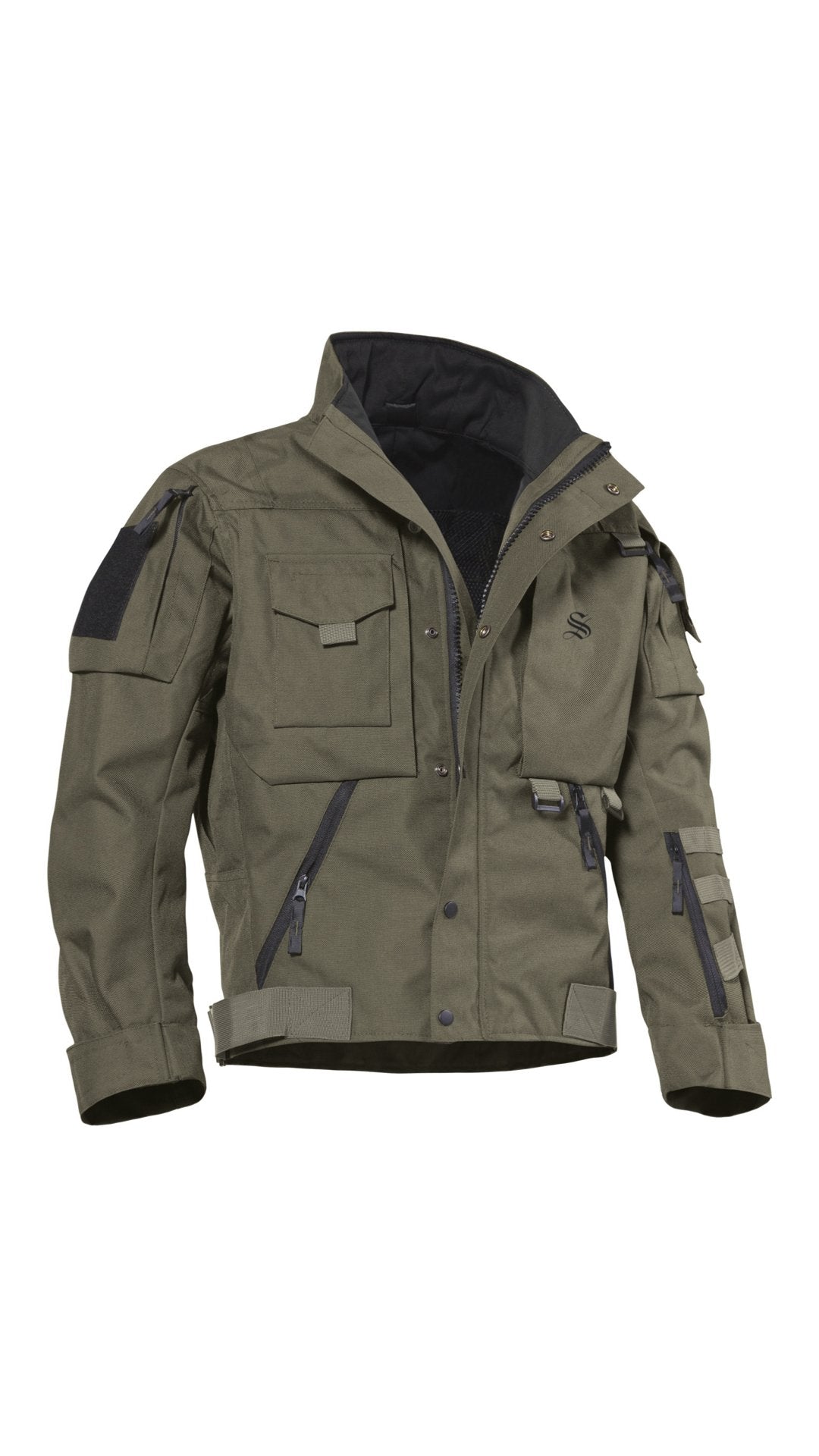 Armus - Jacket for Men - Sarman Fashion - Wholesale Clothing Fashion Brand for Men from Canada