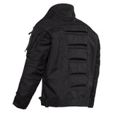 Armus - Jacket for Men - Sarman Fashion - Wholesale Clothing Fashion Brand for Men from Canada