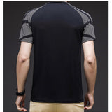 ArrD - T-shirt for Men - Sarman Fashion - Wholesale Clothing Fashion Brand for Men from Canada