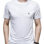 ArrD - T-shirt for Men - Sarman Fashion - Wholesale Clothing Fashion Brand for Men from Canada