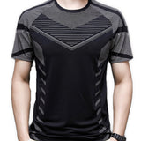 ArrD - T-shirt for Men - Sarman Fashion - Wholesale Clothing Fashion Brand for Men from Canada