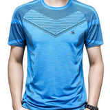 ArrD - T-shirt for Men - Sarman Fashion - Wholesale Clothing Fashion Brand for Men from Canada