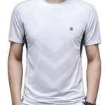 ArrowDown - T-shirt for Men - Sarman Fashion - Wholesale Clothing Fashion Brand for Men from Canada