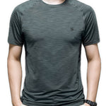 ArrowDown - T-shirt for Men - Sarman Fashion - Wholesale Clothing Fashion Brand for Men from Canada