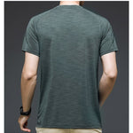 ArrowDown - T-shirt for Men - Sarman Fashion - Wholesale Clothing Fashion Brand for Men from Canada