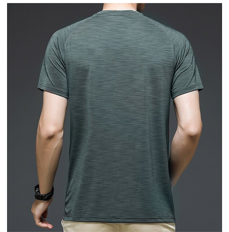 ArrowDown - T-shirt for Men - Sarman Fashion - Wholesale Clothing Fashion Brand for Men from Canada