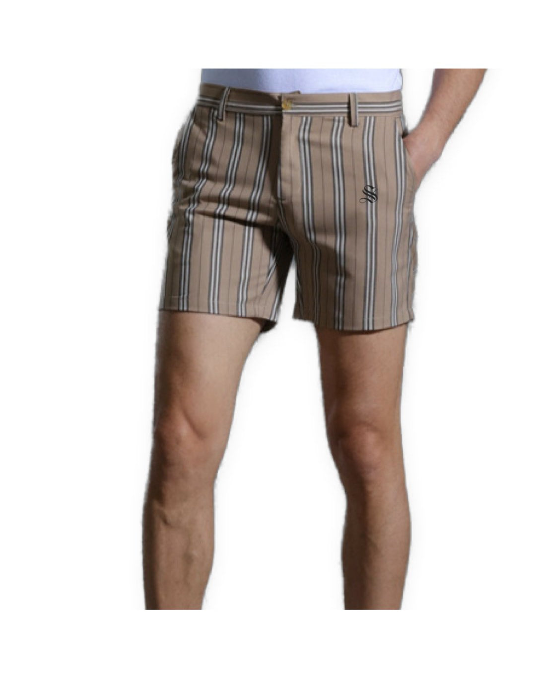 Asto - Shorts for Men - Sarman Fashion - Wholesale Clothing Fashion Brand for Men from Canada