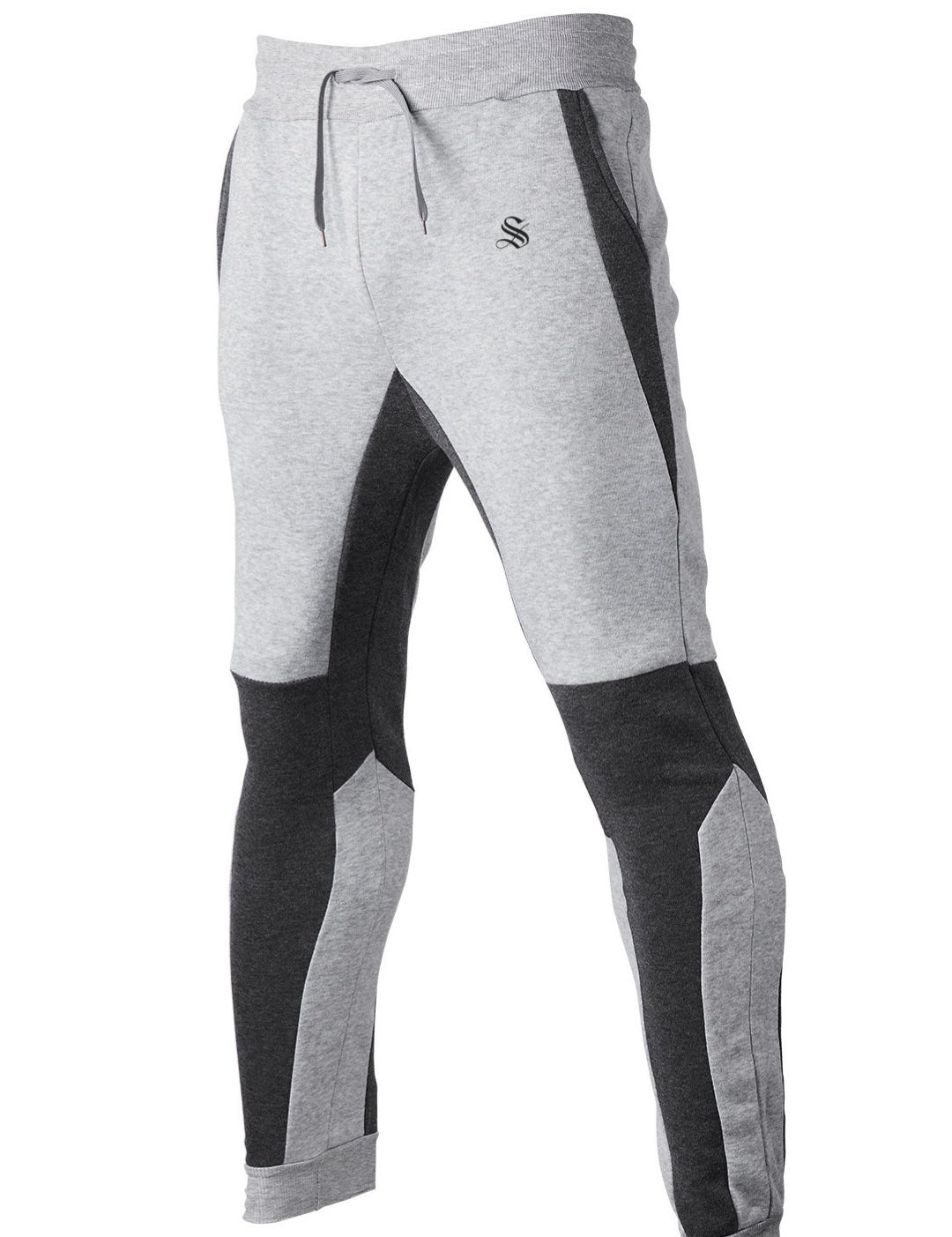 Asturo - Joggers for Men - Sarman Fashion - Wholesale Clothing Fashion Brand for Men from Canada