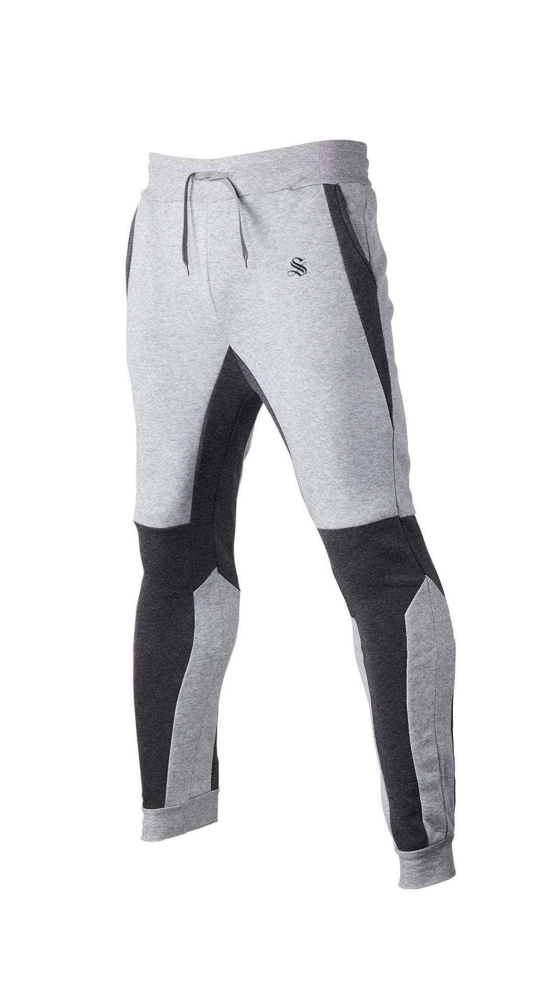 Asturo - Joggers for Men - Sarman Fashion - Wholesale Clothing Fashion Brand for Men from Canada