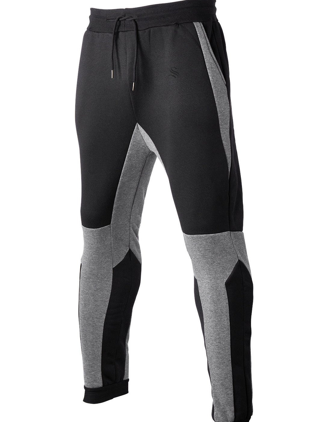 Asturo - Joggers for Men - Sarman Fashion - Wholesale Clothing Fashion Brand for Men from Canada