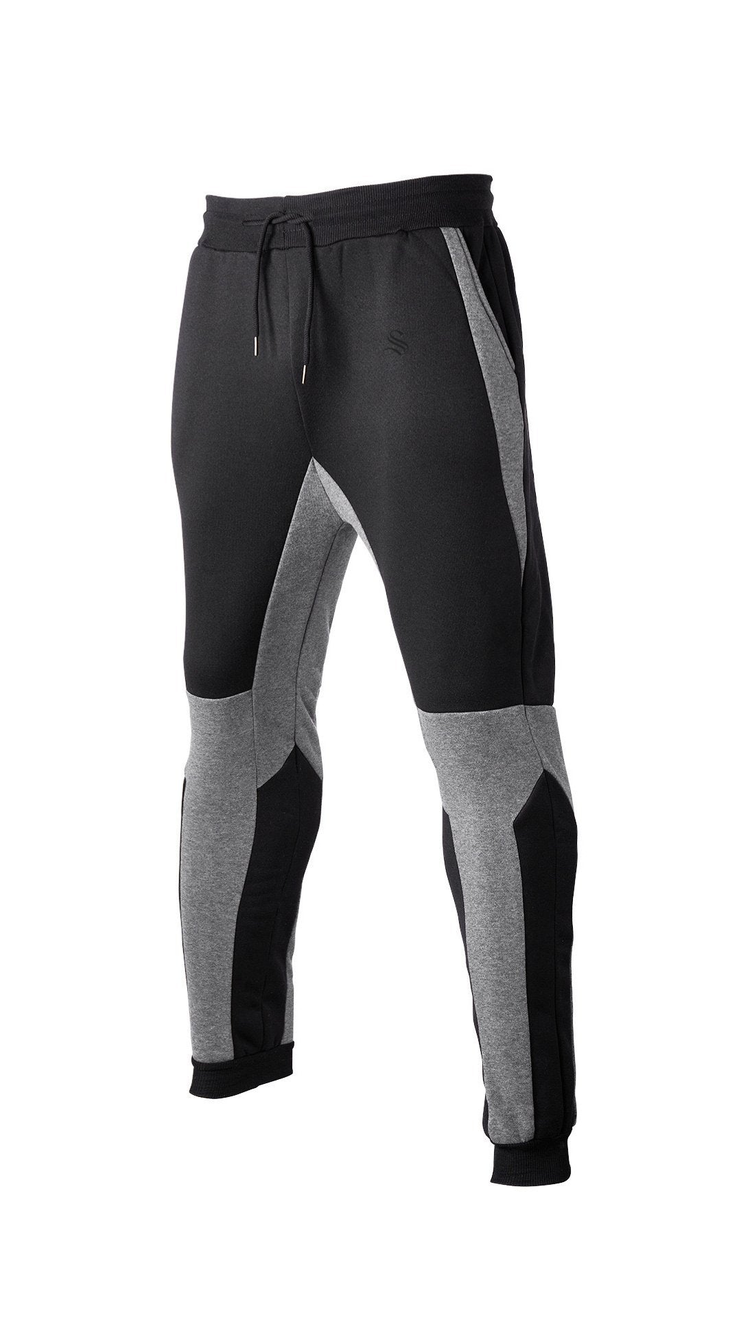 Asturo - Joggers for Men - Sarman Fashion - Wholesale Clothing Fashion Brand for Men from Canada