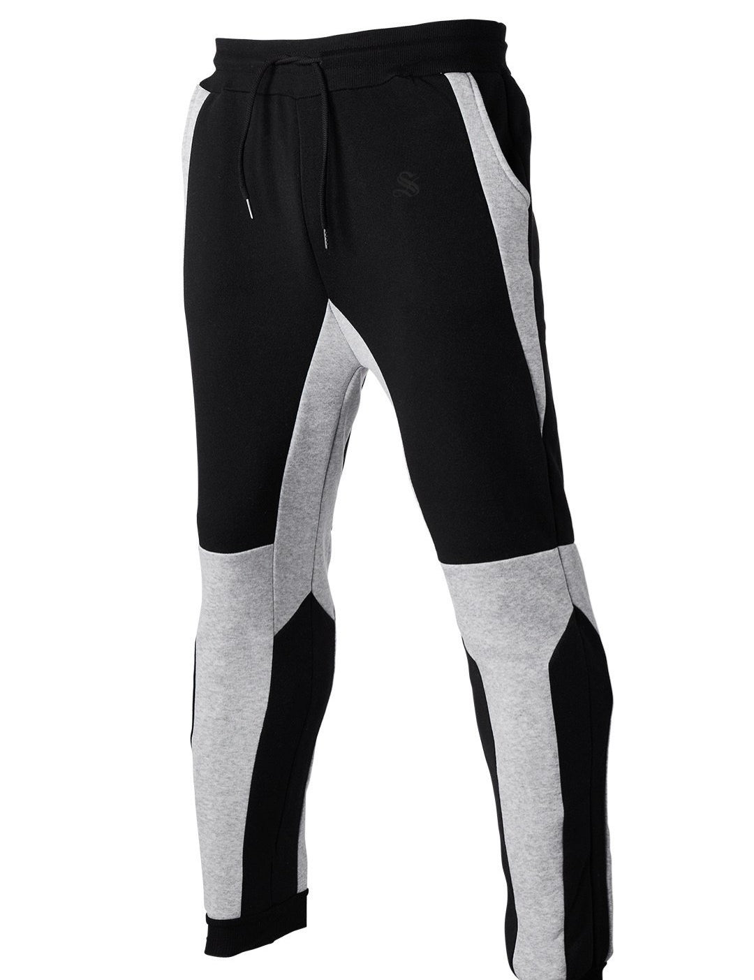 Asturo - Joggers for Men - Sarman Fashion - Wholesale Clothing Fashion Brand for Men from Canada