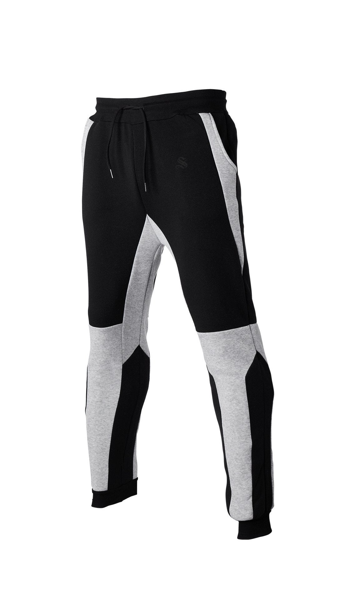 Asturo - Joggers for Men - Sarman Fashion - Wholesale Clothing Fashion Brand for Men from Canada