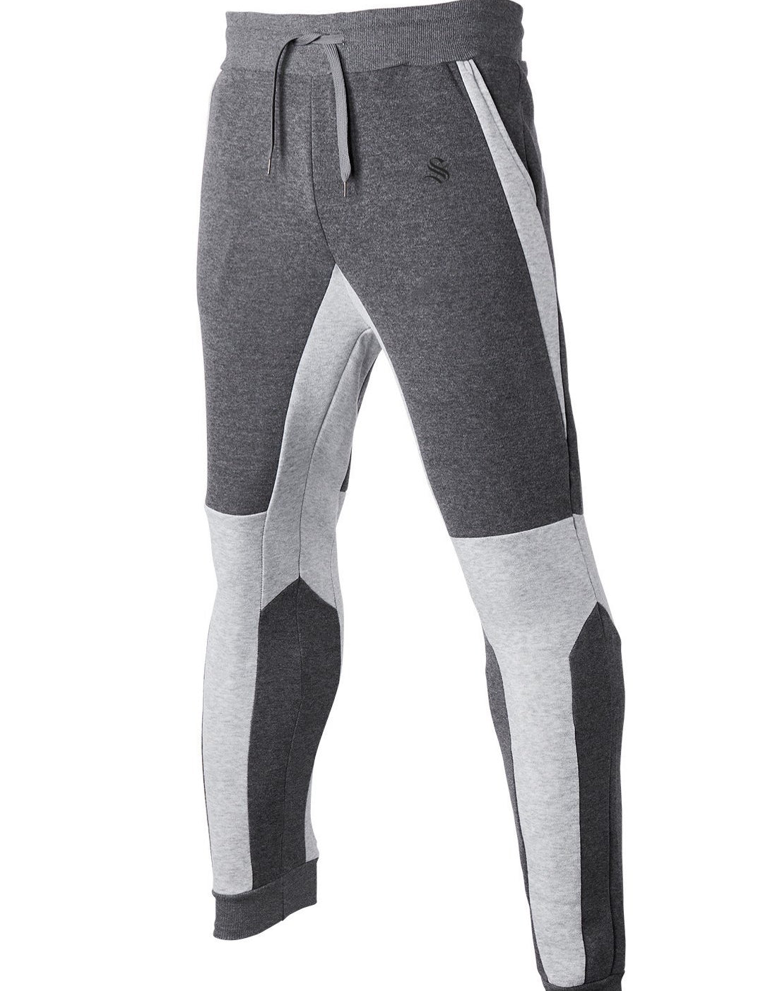 Asturo - Joggers for Men - Sarman Fashion - Wholesale Clothing Fashion Brand for Men from Canada