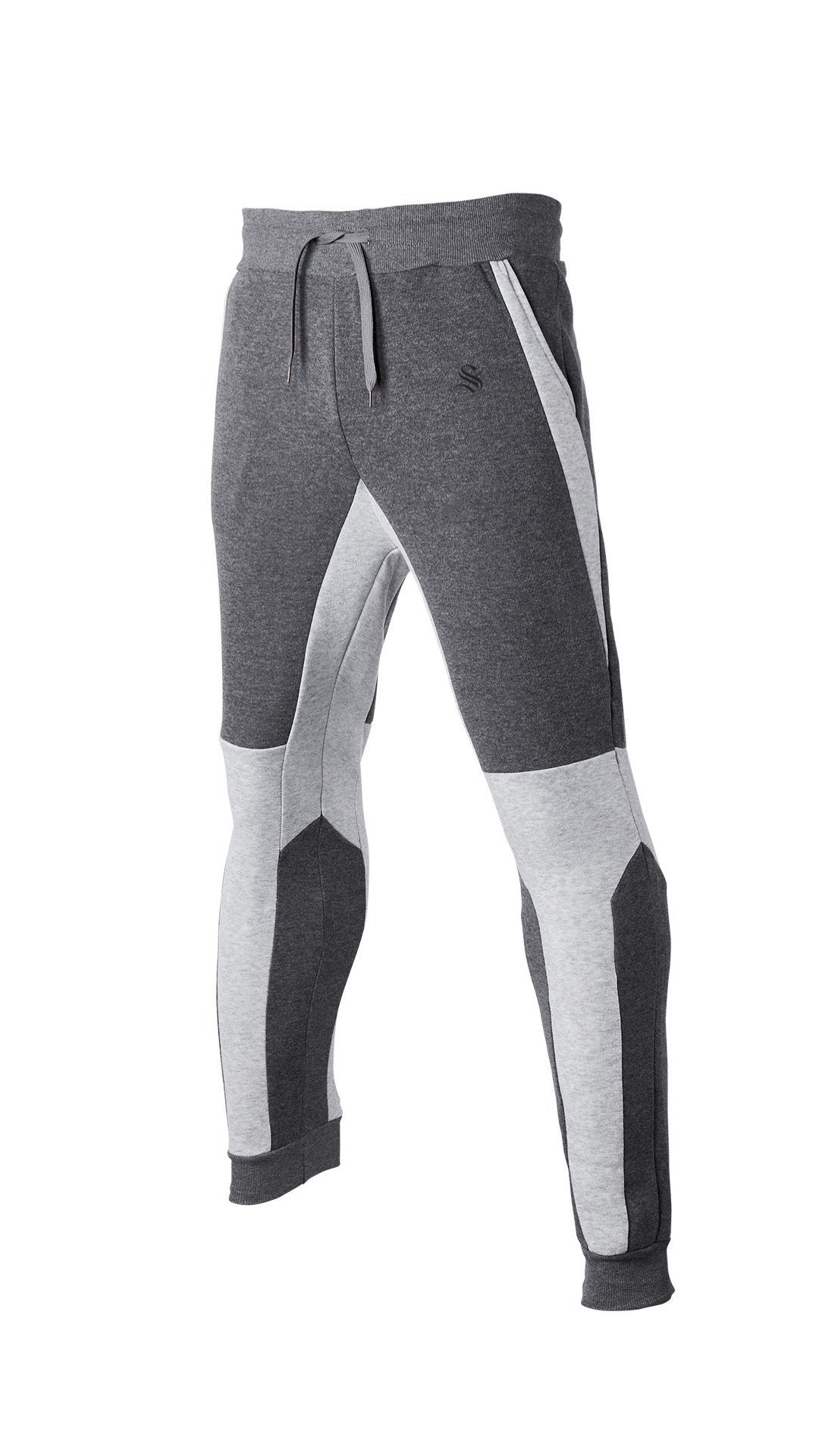 Asturo - Joggers for Men - Sarman Fashion - Wholesale Clothing Fashion Brand for Men from Canada