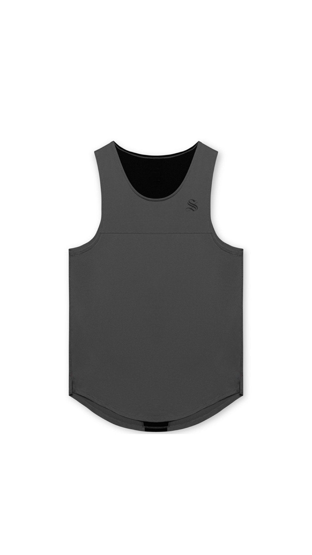 ATP - Tank Top for Men - Sarman Fashion - Wholesale Clothing Fashion Brand for Men from Canada