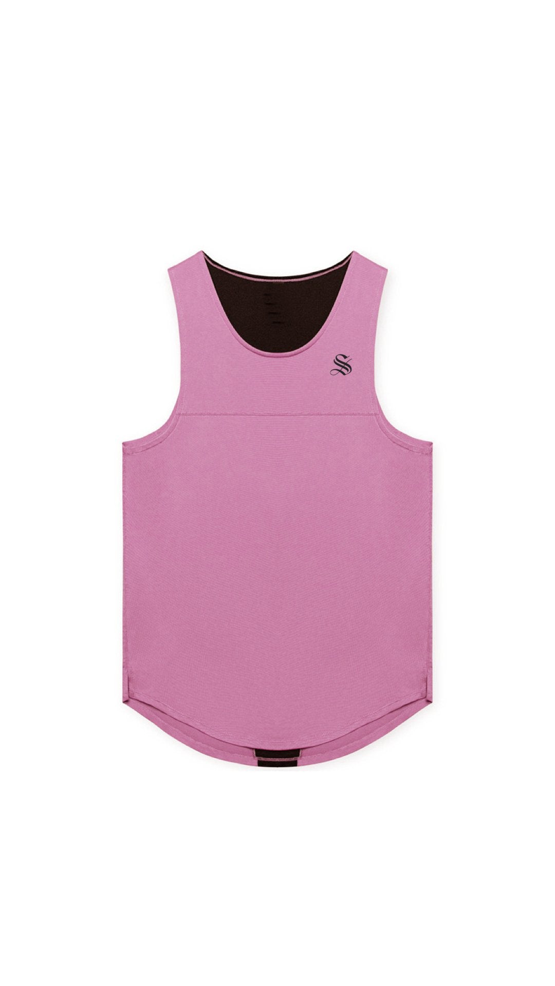 ATP - Tank Top for Men - Sarman Fashion - Wholesale Clothing Fashion Brand for Men from Canada